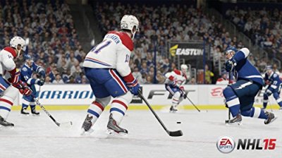EA ELECTRONIC ARTS NHL 15 PS4 NF