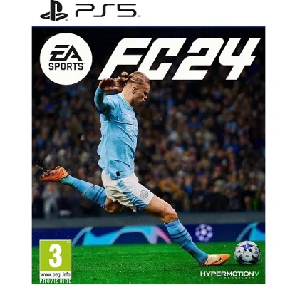 EA SPORTS FC 24 Standard Edition PS5 Jeu Vid&eacute;o Fran&ccedil;ais