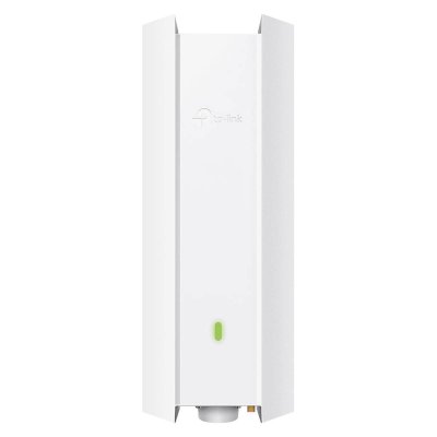 TP LINK Eap610-outdoor 1201 mbit/s sans fil 802.11g wifi 6 ethernet blanc