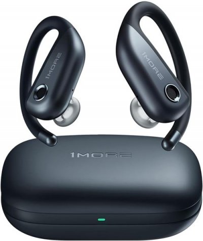  Earbuds Tws 1more Fit Open (gray)