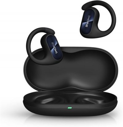  Earbuds Tws 1more Fit Se Open (black)