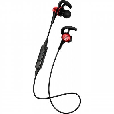 ENERGIZER Earphones HIBT25 Sport Bluetooth bk/rd - Neuf