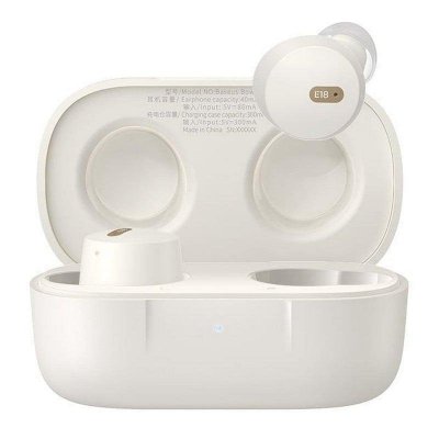 BASEUS Earphones Tws  Bowie E18 (white)