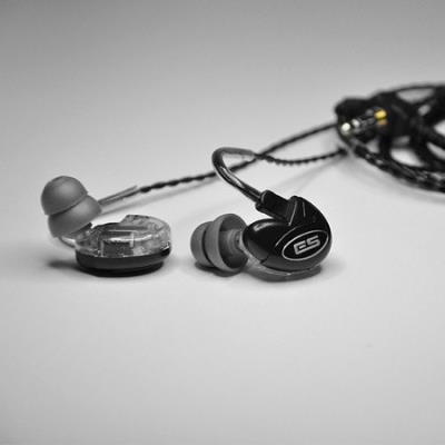 EARSONICS  Earpad Protection Auditive pour Adulte