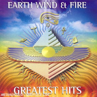 Earth, Wind and Fire : Greatest Hits