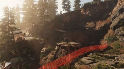 Earthfall Edition Deluxe Xbox One 