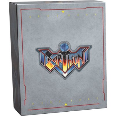 Earthion Deluxe Edition PS5 - Neuf
