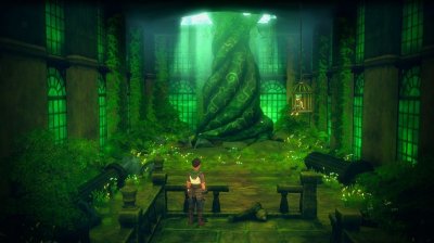 Earthlock Festival of Magic PS4 