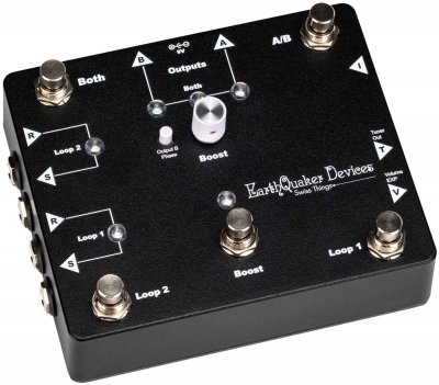 EARTHQUAKER  Devices - Swiss Things