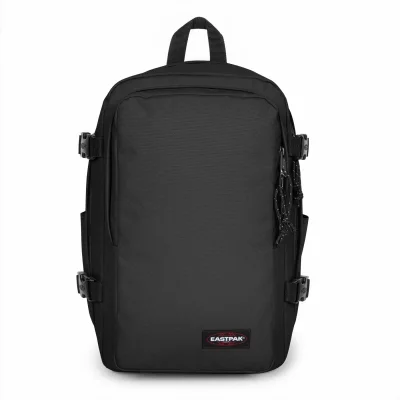 EASTPAK  - Cabin Pak'r 22 - Sac &agrave; dos de voyage noir/gris