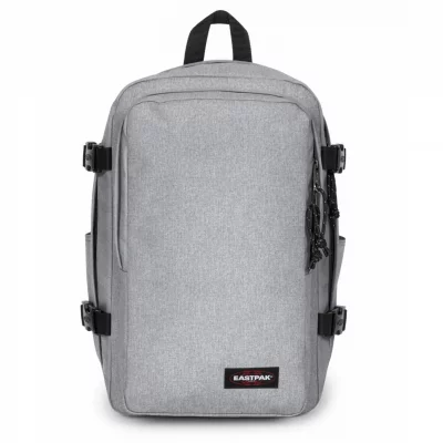 EASTPAK  - Cabin Pak'R - Sac &agrave; dos de voyage Sunday Grey - 22 L