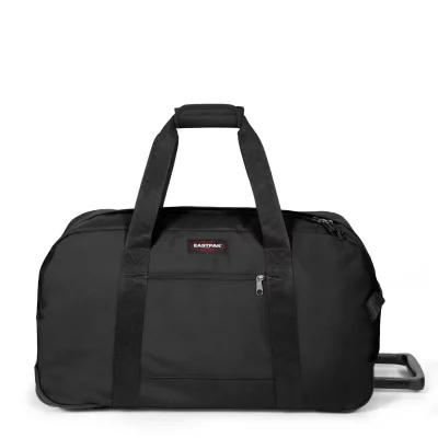 EASTPAK  Container 65 + Sac de Voyage, 65 cm, 72 L, Noir (Black)