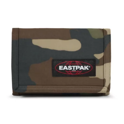 EASTPAK  Crew Single Wallet One Size Crew Camo