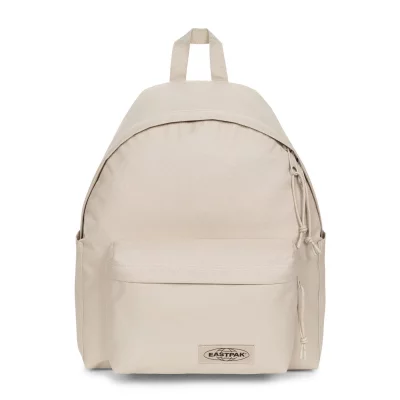 EASTPAK  - Day Pak'r 24 - Sac &agrave; dos journ&eacute;e beige