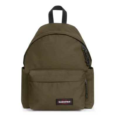 EASTPAK  - Day Pak'r 24 - Sac &agrave; dos journ&eacute;e brun