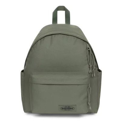 EASTPAK  - Day Pak'r 24 - Sac &agrave; dos journ&eacute;e vert olive