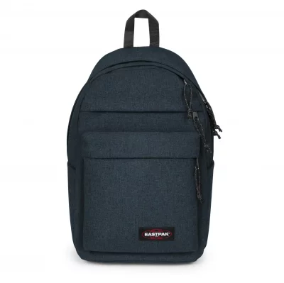 EASTPAK  - Day Pak'r Pro 32,5 - Sac &agrave; dos journ&eacute;e bleu