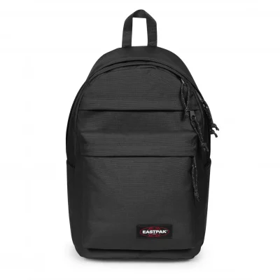 EASTPAK  - Day Pak'r Pro 32,5 - Sac &agrave; dos journ&eacute;e noir