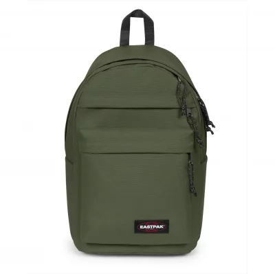 EASTPAK  - Day Pak'r Pro 32,5 - Sac &agrave; dos journ&eacute;e vert olive