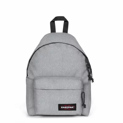 EASTPAK  - Day Pak'r S 13 - Sac &agrave; dos journ&eacute;e gris
