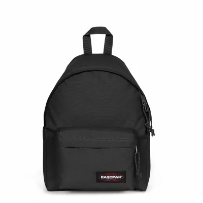 EASTPAK  - Day Pak'r S 13 - Sac &agrave; dos journ&eacute;e noir