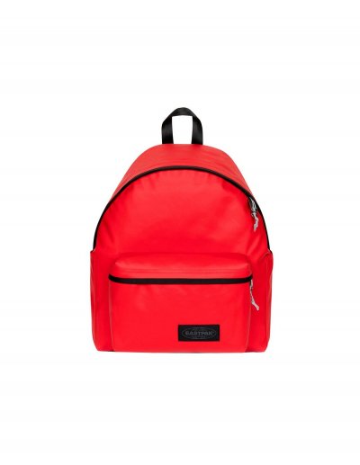 EASTPAK  - Day Pak'R - Sac &agrave; dos urbain Tarp Red - 24 L