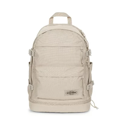 EASTPAK  - Everyday Pak'r 35 - Sac &agrave; dos journ&eacute;e beige