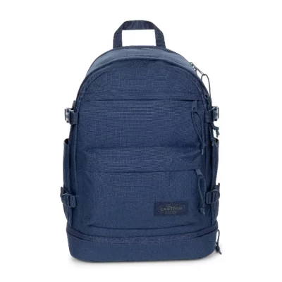 EASTPAK  - Everyday Pak'r 35 - Sac &agrave; dos journ&eacute;e bleu