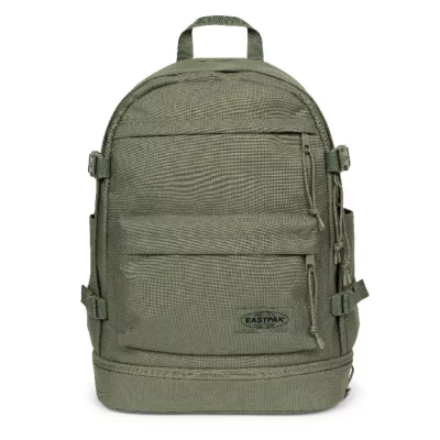 EASTPAK  - Everyday Pak'r 35 - Sac &agrave; dos journ&eacute;e vert olive