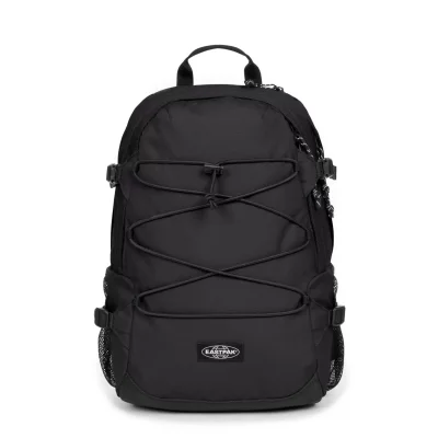 EASTPAK  - Gerys Pro - Sac &agrave; dos urbain CS Black Pro - 23 L