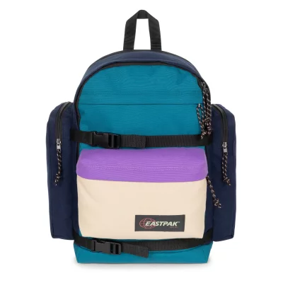 EASTPAK  - Killington Travel 28,5 - Sac &agrave; dos journ&eacute;e multicolore