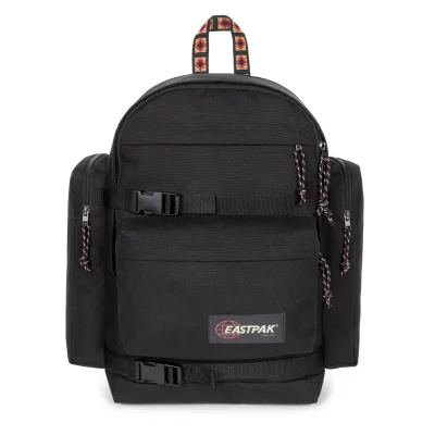 EASTPAK  - Killington Travel 28,5 - Sac &agrave; dos journ&eacute;e noir