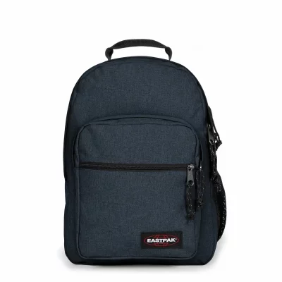 EASTPAK  - Morius - Sac &agrave; dos urbain Triple Denim - 34 L