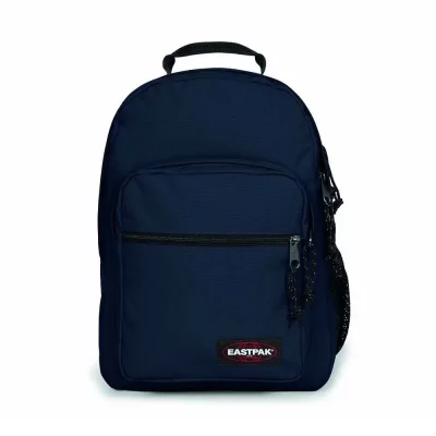 EASTPAK  - Morius - Sac &agrave; dos urbain Ultra Marine - 34 L