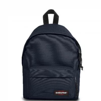 EASTPAK  Orbit XS - Sac &agrave; dos - petit - polyester, nylon - ultra marin