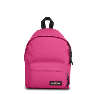EASTPAK  - Orbit XS - Sac &agrave; dos urbain Pink Escape - 10 L