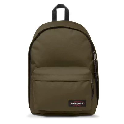 EASTPAK  Out Of Office Sac &agrave; Dos, 44 cm, 27 L, Army Olive (Vert)