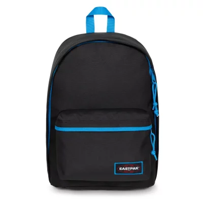 EASTPAK  - Out Of Office - Sac &agrave; dos Kontrast Bubble - 27 L