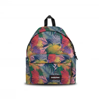 EASTPAK  - Padded Pak'r 24 - Sac &agrave; dos journ&eacute;e multicolore