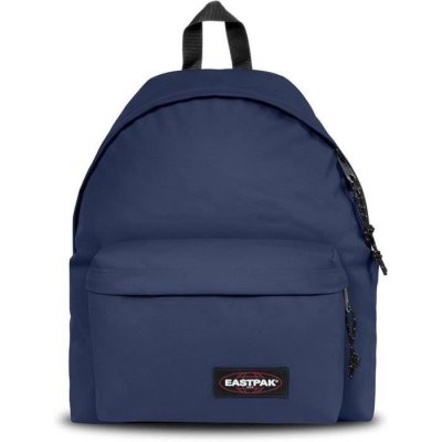 EASTPAK  Padded Pak'r - Sac &agrave; dos - nylon &agrave; 100 % - nautical navy