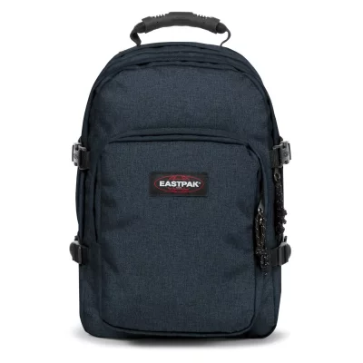 EASTPAK  Provider Sac &agrave;&nbsp;Dos, 44 cm, 33 L, Bleu (Triple Denim)