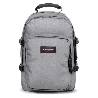 EASTPAK  Provider Sac &agrave;&nbsp;Dos, 44 cm, 33 L, Gris (Sunday Grey)