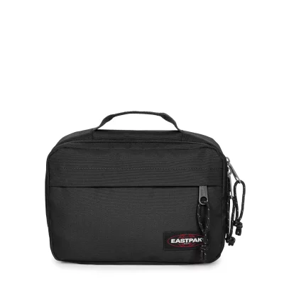 EASTPAK  - Road Kit - Trousse de toilette taille 4 l, noir