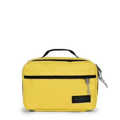 EASTPAK  - Road Kit - Trousse de toilette taille 4 l, tarp bamboo