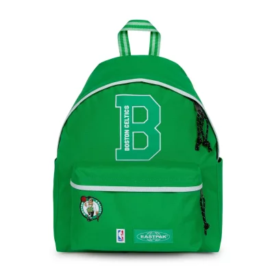 EASTPAK  Sac &agrave; dos Day Pak'r Pride BTR 24L vert