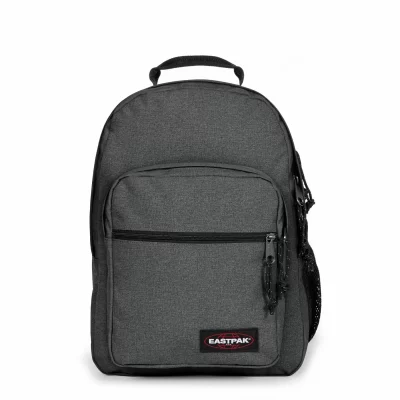 EASTPAK  Sac &agrave; dos - Morius (Couleur: Black denim)  - Black denim