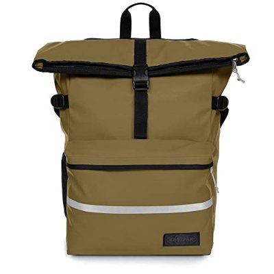 EASTPAK  Sacoche v&eacute;lo Maclo Bike Tarp Army Vert
