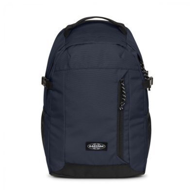 EASTPAK  - Smallker Pro 25 - Sac &agrave; dos journ&eacute;e bleu