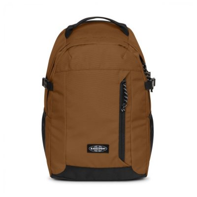 EASTPAK  - Smallker Pro 25 - Sac &agrave; dos journ&eacute;e brun