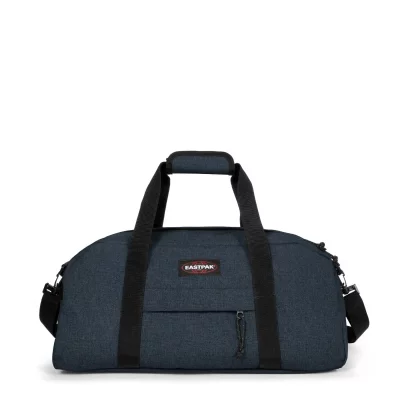 EASTPAK  Stand + Sac de Voyage, 53 cm, 34 L, Bleu (Triple Denim)